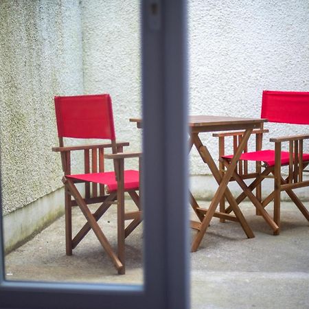 Tenby Town Centre Romantic Retreat Apartment For 2 المظهر الخارجي الصورة