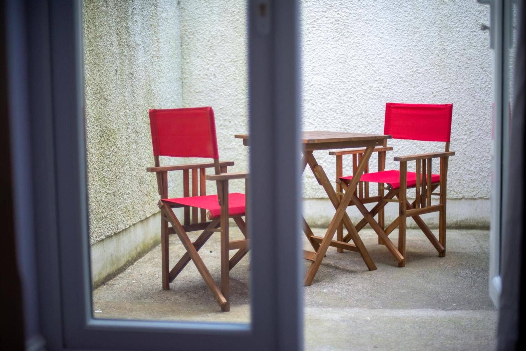 Tenby Town Centre Romantic Retreat Apartment For 2 المظهر الخارجي الصورة