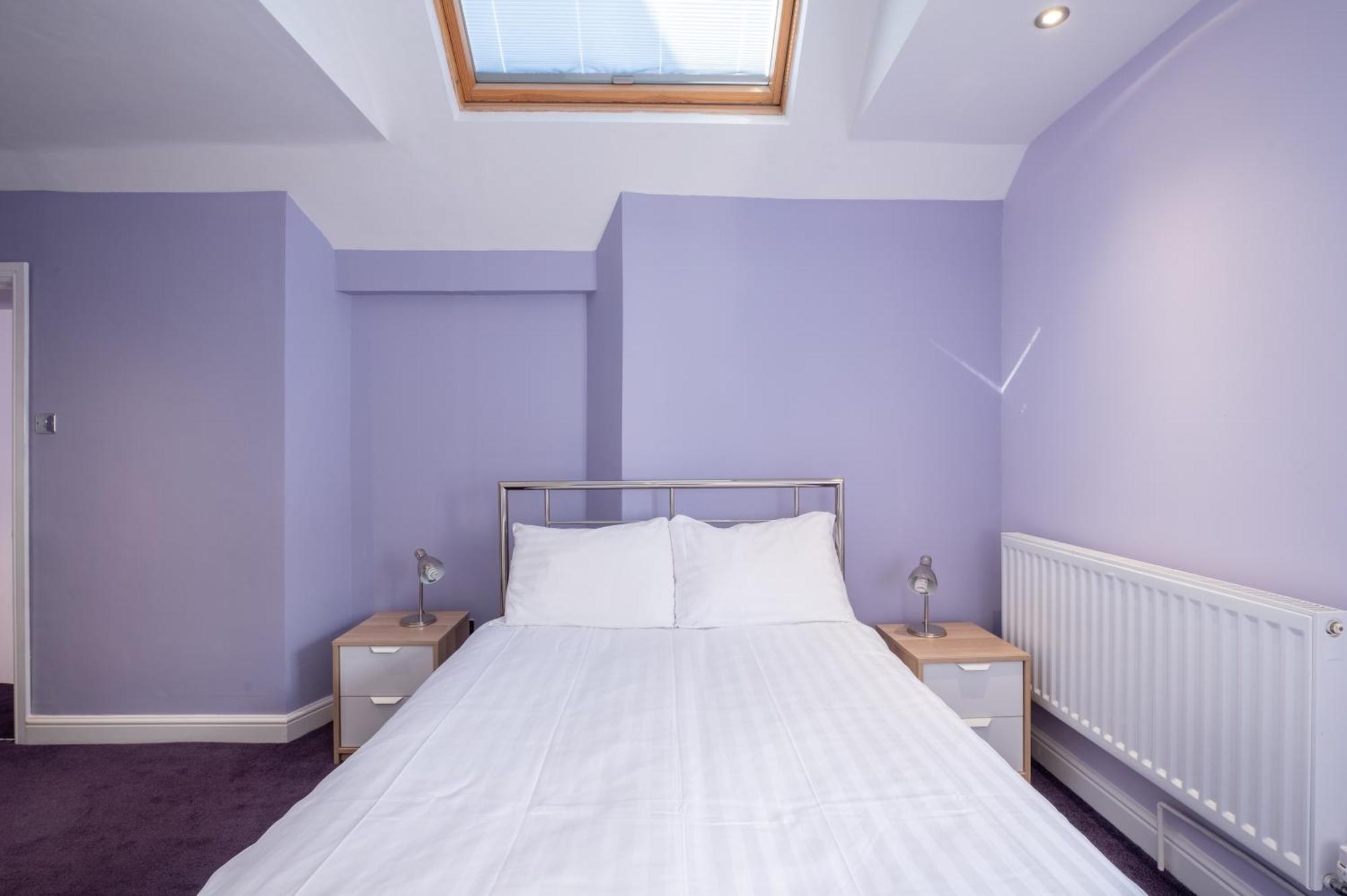 Tenby Town Centre Romantic Retreat Apartment For 2 المظهر الخارجي الصورة